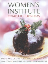 Women's Institute complete