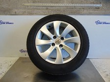 Citroen Picasso Alloy Wheel