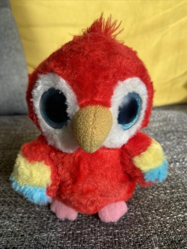 Lora yoohoo friends - friends, plush