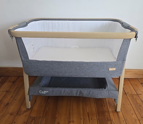 Tutti bambini cozee - cozee, bedside