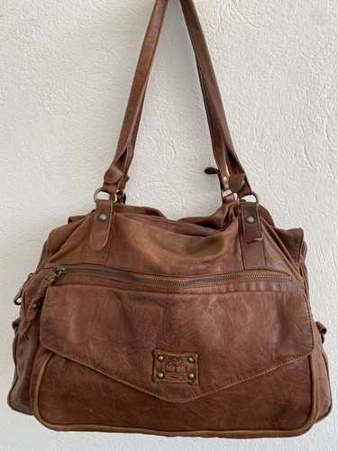 Timberland vintage brown - timberland,
