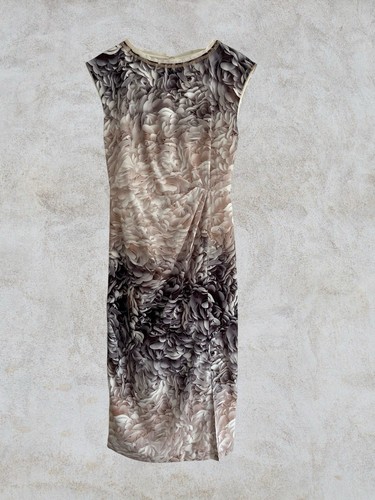Ted baker rose petal dress - ted,