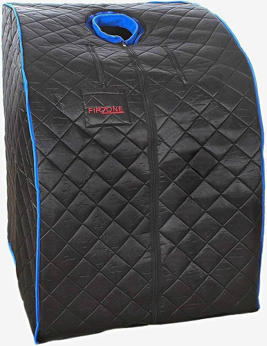 Firzone fz100 large portable - firzone,