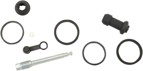 Prox brake caliper rebuild kit - caliper,