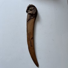 Antique Black Forest Carved