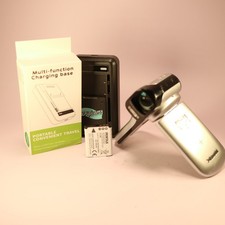 Sanyo Xacti VPC-CG20 10.0MP