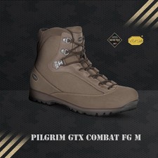 AKU Pilgrim GTX FG M Brown