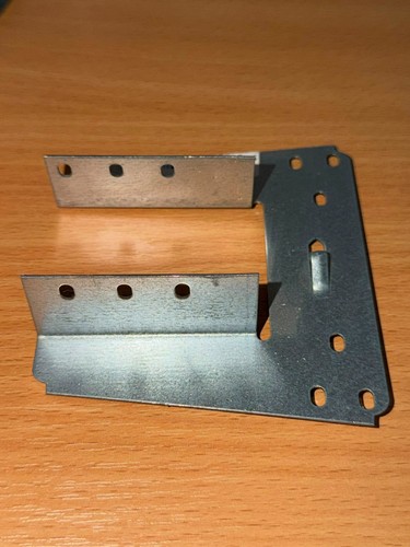 Truss clips 47mm - truss,