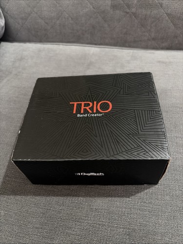 Digitech trio band creator - trio,