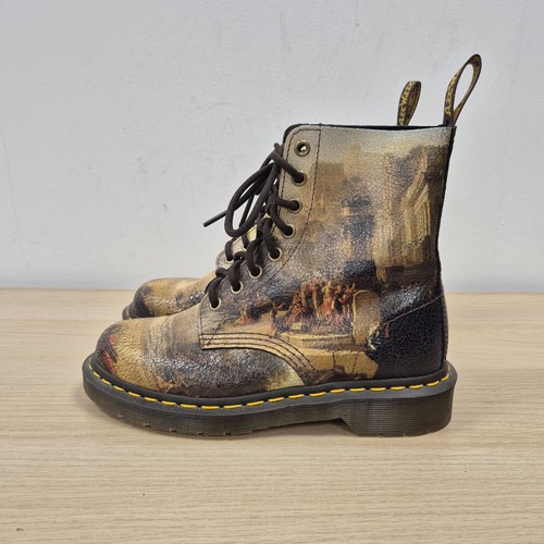 Martens jmw carthaginian - martens,