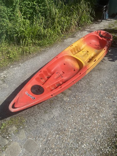 Feelfree gemini tandem kayak - feelfree,