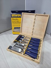 Irwin Marples MS500 6 + 2