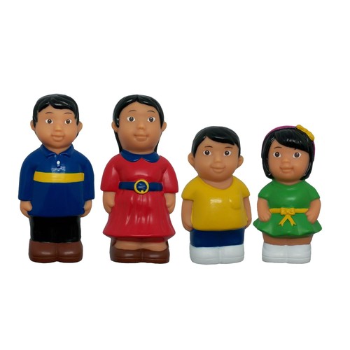 Get ready kids asian - get, family