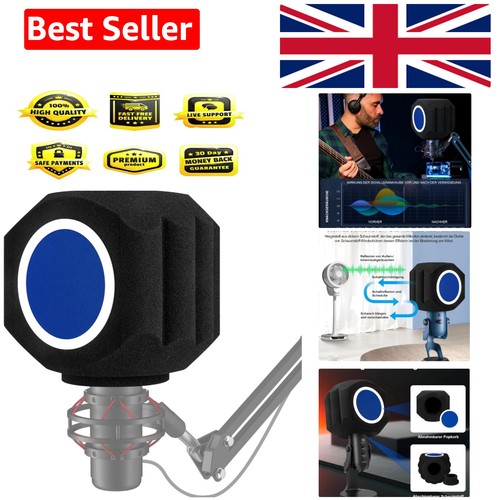Gdponrm microphone wind - gdponrm,