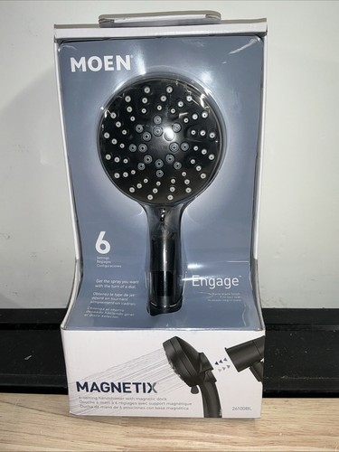Moen 26100bl engage magnetix - moen,