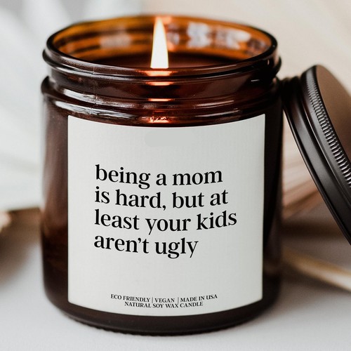 Being mom hard funny - being, a