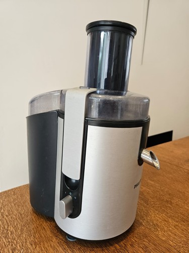 Philips hr1861 juicer 700w - philips,