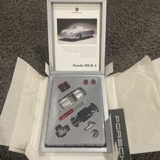 Porsche 356 Mini Car Assembly