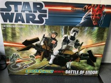 Scalextric Start Star Wars The