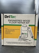 DriTac Engineered Wood