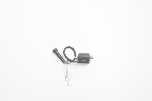 Ignition coil ignition coil