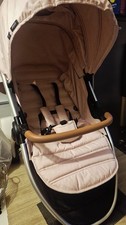 Hauck uptown pushchair - hauck,
