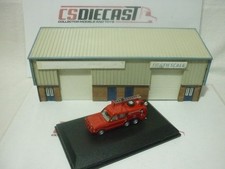 Oxford Diecast Military 1:76th