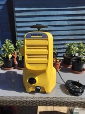Karcher K 3 Classic Water Pressure Washer Jetter Collection Only Epsom Area