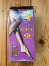 6 x Vintage Pantyhose Tights