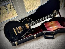 Gibson les paul custom 1957 - paul,
