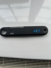 Cannondale Hollowgram Stages