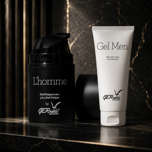 Gernetic homme 50ml - for, men
