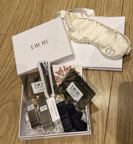 Dior eye mask skincare - eye,