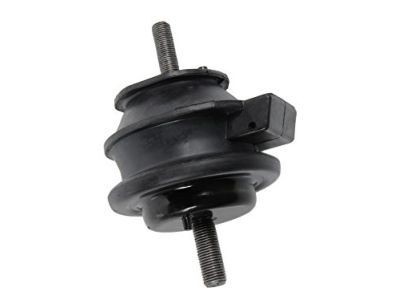 Engine mount set - mount,
