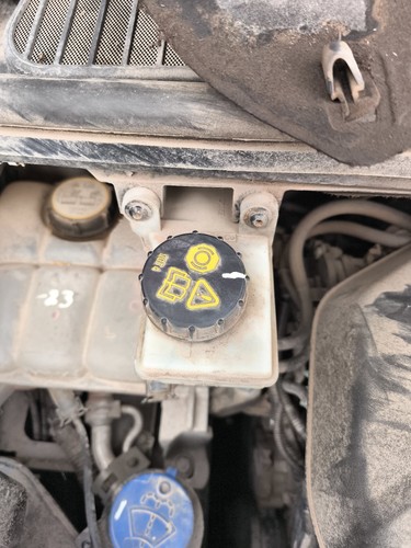 Ford max 2010 2019 brake - ford, c-max