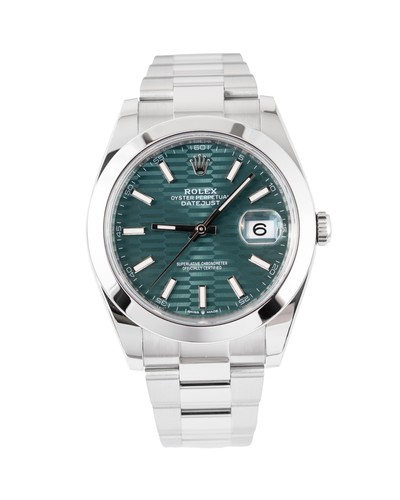 Rolex datejust 126300 2023 - rolex,
