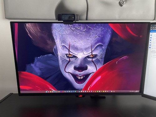 Asus rog swift - asus,