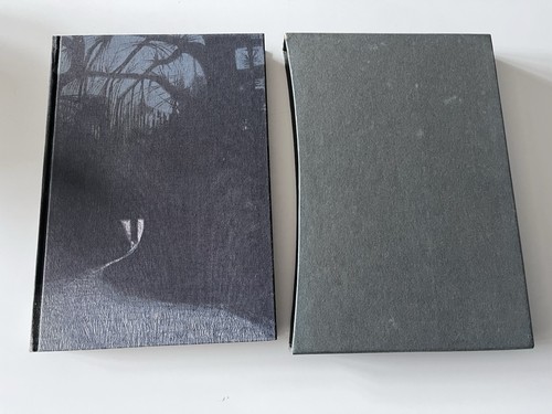 Folio society ghost stories - folio,