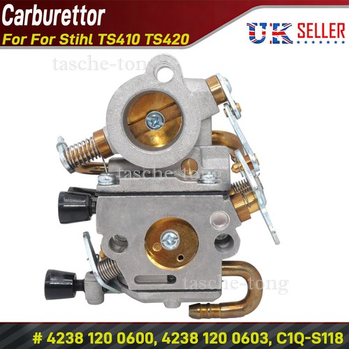 Carburettor carb 42381200600 - carburettor,