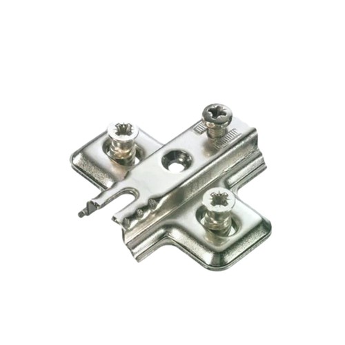 Titus type mounting - titus, b-type