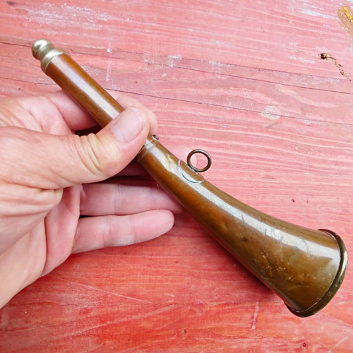 Jimpala brass flugelhorn - brass,