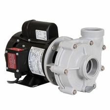 Sequence 8200SEQ22 External Pond Pump 8200 GPH