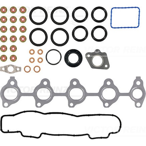 Fits reinz 36567 gasket - fits,