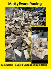 Kiln Dried Firewood Logs
