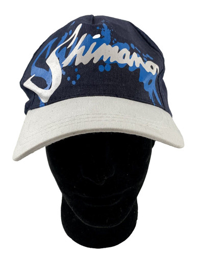 Shimano baseball cap - baseball, hat