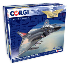 Corgi 1/48 AA27901 McDonnell