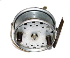 Hardy Longstone 4" vintage sea