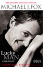 Lucky Man: A Memoir-Michael J. Fox, 9780091885670