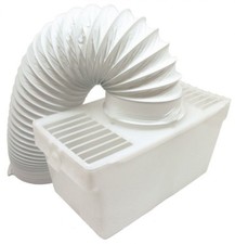 Bosch tumble dryer - bosch, vented