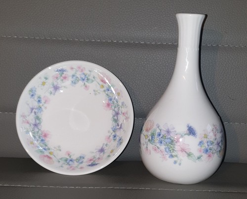 Vintage wedgewood posy - vintage,